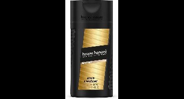 Bruno Banani Douchegel Men  Hair & Body Man’s Best 250 ml