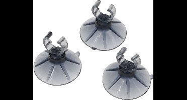 Ebi Zuignap Met Clip A 3 9-12 mm