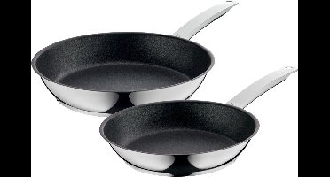 WMF PermaDur Excellent 4000530713667 pannenset 2 stuk(s)