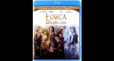 The Huntsman: Winter's War [Blu-Ray]
