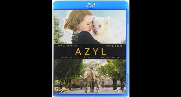 The Zookeeper's Wife [Blu-Ray]