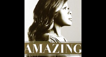 Marcia Hines - Amazing