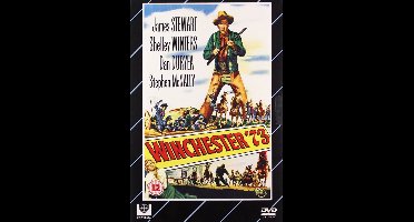 Winchester '73 [DVD]