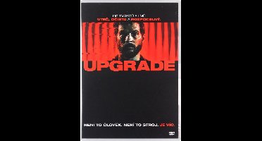 Upgrade [DVD]