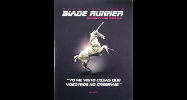 Blade Runner [2xBlu-Ray]