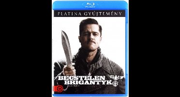 Inglourious Basterds [Blu-Ray]