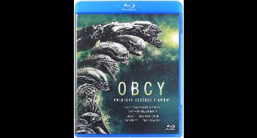 Alien [6xBlu-Ray]