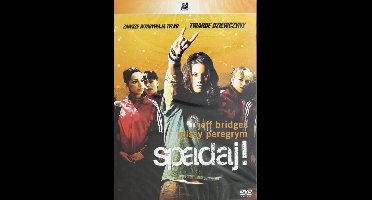 Stick It [DVD]
