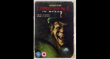Leprechaun 4