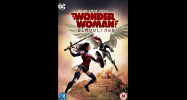 Wonder Woman: Bloodlines