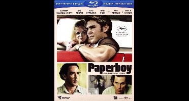 The Paperboy [Blu-Ray]