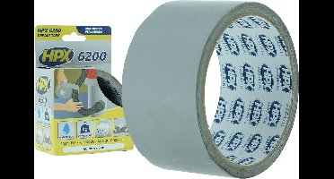 HPX Pantsertape 48mm x 5mtr