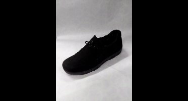 ROHDE 9240 / instappers / zwart / maat 41