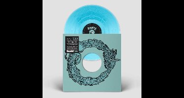 Earth - Earth 2.23 Special Lower Frequency Mix (LP) (Coloured Vinyl) (Limited Edition)