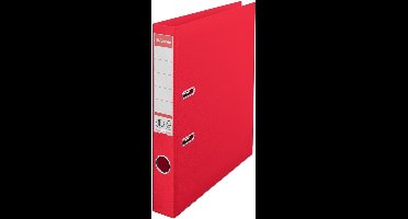 Esselte Ringband mappen/ordners - rood - A4 - opbergen - kantoorartikelen