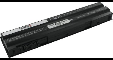 Yanec Laptop Accu 5200mAh 60Wh