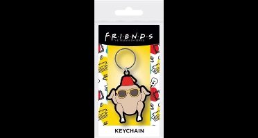 Friends - Turkey - Sleutelhanger