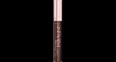 L’Oréal Paris Lash Paradise Mascara Bruin - Bruine Volume Mascara Verrijkt met bloemolie - 6,4 ml