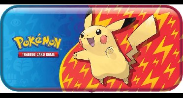 Pokémon TCG - Back to School 2023 Pennendoos - inclusief 2 Pokémon TCG Booster Packs