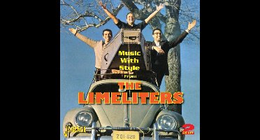 Music With Style From