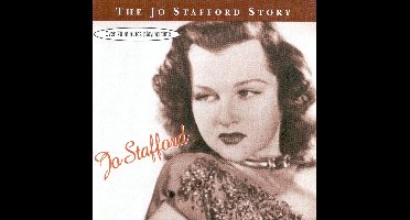 The Jo Stafford Story