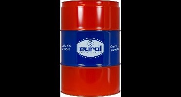 Eurol Harley 20W-50 - 60L