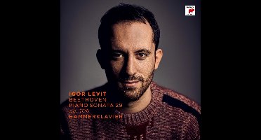 Beethoven: Hammerklavier pianosonata no.29