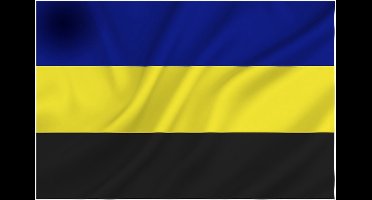 Vlag Gelderland