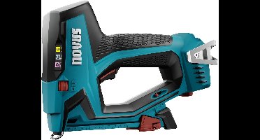 Novus J-551 Accu tacker/nietmachine CAS 18V Basic Body - 031-0365