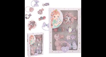 Depesche - Princess Mimi haarspeldjes