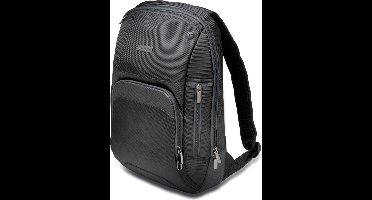 Kensington Triple Trek™ 13.3'' Rugzak - Zwart