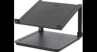 Kensington SmartFit Ergonomische Laptopverhoger - Laptopstandaard - Zwart