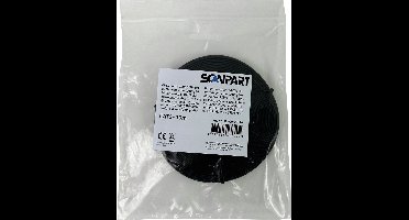 Scanpart Netwerkkabel (Utp) Plat 6 10M