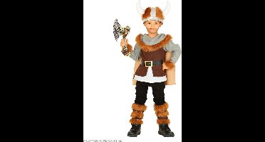 Viking pak Konja kinderen