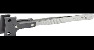 Weller Erem® 141SAP Wafelpincet 150.00 mm