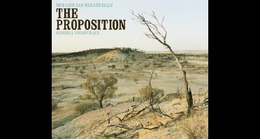 Nick Cave & Warren Ellis - The Proposition (CD)