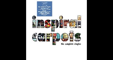 The Complete Singles (1988-2015)