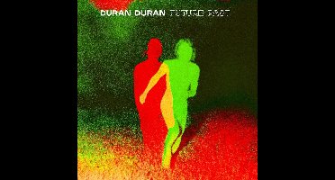 Duran Duran - Future Past (CD)