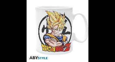 Dragon Ball Goku Mok