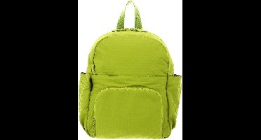 MANDARINA DUCK Vrije tijd rugzak Rugzak Revival 2.0 Backpack Mapo Green Lichtgroen
