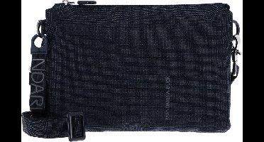 MANDARINA DUCK Schoudertas MD20 Crossover Scarab Donkerblauw