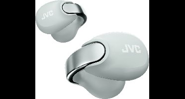 JVC HA-NP1T-H-U Bluetooth Nearphone - Grijs