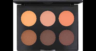 MAC Cosmetics Studio Fix - Sculpt and Shape Contour Palette - Medium Dark/Dark
