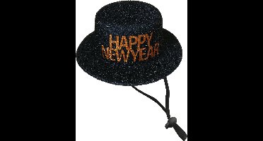 Croci Happy New Year hoedje 23 cm