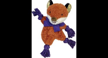 Happy Pet Gemstone Forest Rope vos