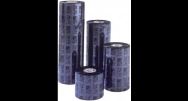 Honeywell, thermal transfer ribbon, TMX 2010 / HP06 wax/resin, 104mm, 10 rolls/box, black