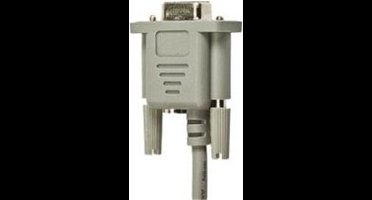 Datalogic connection cable, RS-232