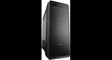 Modecom Oberon Pro czarna