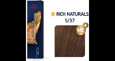 Wella Koleston Perfect Me+ 5/37
