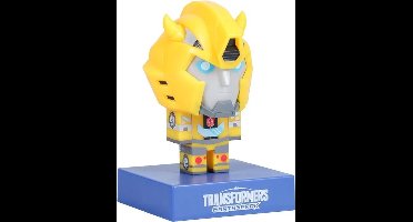 Paladone Transformers Icon Light Bumblebee 12 cm Lamps / Lights